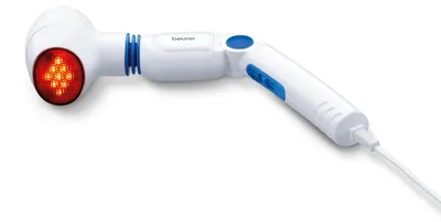 Productafbeelding van Beurer MG 40 infrarood massageapparaat