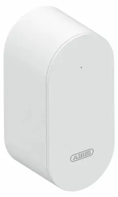 Zdjęcie produktu dla ABUS CFW4100W, Bezprzewodowy, Wi-Fi, Biały, Drzwi, 230 V, 140 g