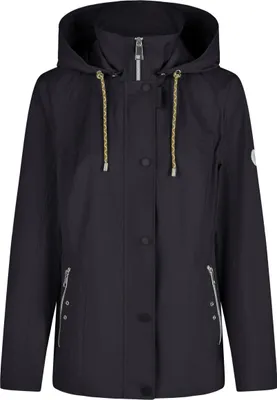 Produktbild von Lebek (80) Jacke m. Kapuze, black 999 999 38