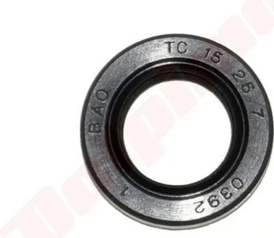 Zdjęcie produktu dla Uszczelka olejowa do Husqvarna 152Rb L ( 531 00 77-51 ) 15X25X7