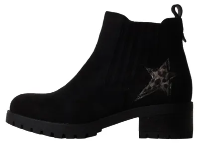 Image de Bottines à Zip