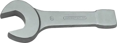Image de Clé à fourche à frapper Gedore 115 mm 133 115