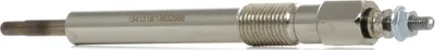 Produktbild von RIDEX 243G0105 Diesel Glühkerze für ISUZU D-Max I Pickup (TFR, TFS) M12x1,25