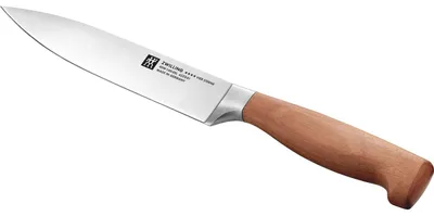 Produktbild von ZWILLING Fleischmesser, 16 cm | Braun | Kotibe
