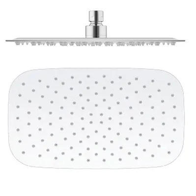Obrázek produktu pro Slezák-RAV Hlavová sprcha Slezák RAV KS0002 chrom Barva: nerez
