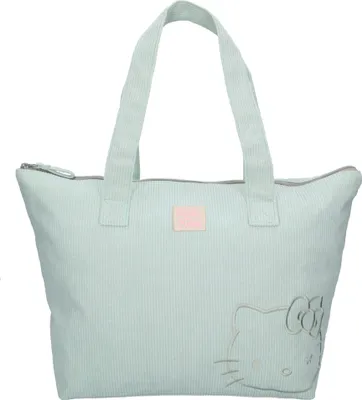 Obrázok produktu pre Sanrio Tragetasche Hello Kitty Obsessed