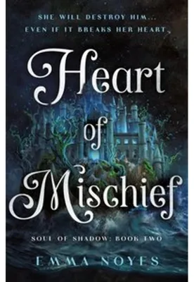 Zdjęcie produktu dla Heart of Mischief