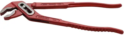 Zdjęcie produktu dla BGS technic Water Pump Pliers, 396 g