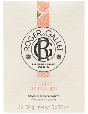 Produktbild von Roger & Gallet Fleur De Figuier Giftset