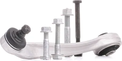 Produktbild von RIDEX 273C1241 Querlenker Oben Vorne Vorne Links für AUDI A4 Avant (8ED, B7)