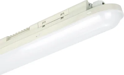 Produktbild von LED Line LED Feuchtraumleuchte Wannenleuchte 36W 4320lm IP65 IK08 Neutralweiß (4000K)