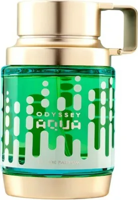 Obrázek produktu pro Armaf Odyssey Aqua parfémovaná voda pro muže 60 ml