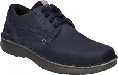 Produktbild von JOSEF SEIBEL Alan 09 | Halbschuh für Herren | Blau
