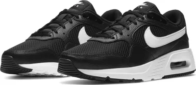 Produktbild von Nike Sneaker 'Air Max SC'  black/white-black, Neutral EU:38.5 EU