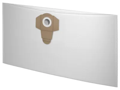 Staubsaugerbeutel 10 Stück 40 l für Einhell Nass-/Trockensauger