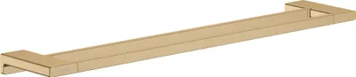 Image de hansgrohe AddStoris double porte-serviettes de bain, 41743140