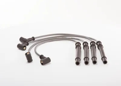 Produktbild von BOSCH Zündleitungssatz Zündkabelsatz F 000 99C 602
