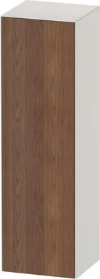 Produktbild von DURAVIT WT1332L7739 Halbhochschrank White Tulip, TA