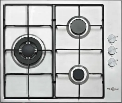 Produktbild von Induktionskochplatte Vitrokitchen EN630LIN