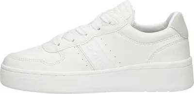 Image de Bjorn Borg T2200 CLS K Sneakers Laag - Wit - Maat 37