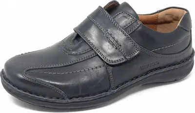 Produktbild von Josef Seibel Alec Slipper Schwarz