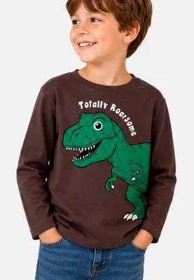Produktbild von Name It Longsleeve NEDIN Langarmshirt