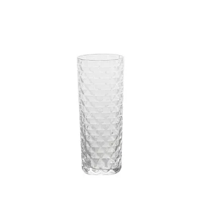 Obrázek produktu pro ZAFFERANO Veneziano Mixology 4 sklenice na panáky 110