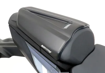 Produktbild von BODYSTYLE Sitzkeil GSX-S 1000 WEK0 GSX-S 1000 WEK0
