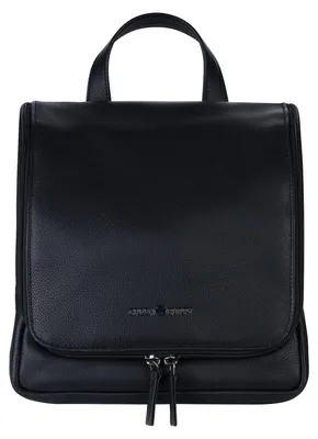 Image de GREENBURRY trousse de toilette NOS Toilet Bag Black noir