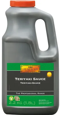 Obrázek produktu pro Teriyaki omáčka Prémiový výrobek od Lee Kum Kee Obsah 1800ml