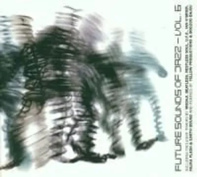 Produktbild von Various-Future Sounds Of Jazz Vol.6  C