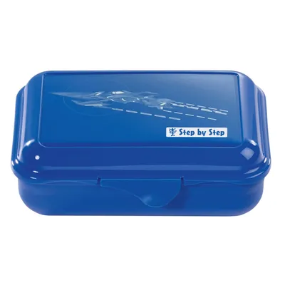 Produktbild von Step by Step Lunchbox Starship Sirius