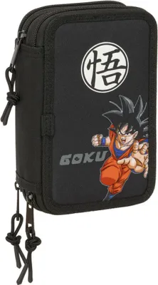 Image de Dragon Ball 3 pièces Federmä ppchen 37 pièces