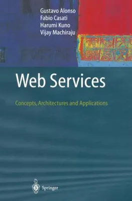 Produktbild von Web Services