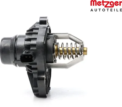 Produktbild von METZGER Thermostat Kühlmittel 96°C für OPEL INSIGNIA Caravan Astra J Sports Tourer (P10) ASTRA J Astra K Sports Tourer (B16) ZAFIRA TOURER C (P12)