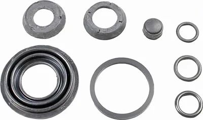 Produktbild von METZGER Bremssattel-Reparatursatz für OPEL Astra G CC (T98) Hinten 34mm 114-0069
