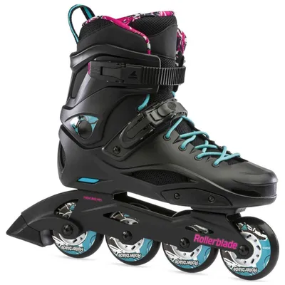 Image de Chaussures Rollerblade Rollerblade RB Cruiser W pour Unisex