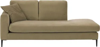 Zdjęcie produktu dla Szezlong/leżanka lewostronna Covex-Velluto 3