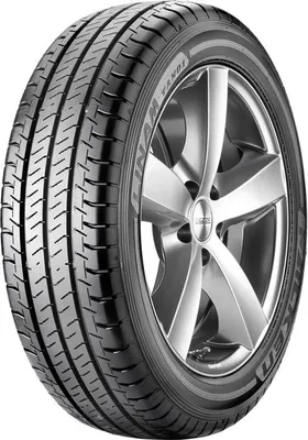 Produktbild von Falken Sommerreifen motorcycle-tyres LINAM VAN01 ( 185/75 R16C 104/102R BLK )