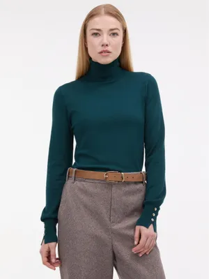 Produktbild von Orsay Kerosin-Rollkragenpullover für Damen S