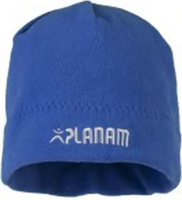 Produktbild von Planam Fleecemütze Gr. M kornblau
