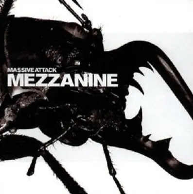 Produktbild von Massive Attack-Mezzanine