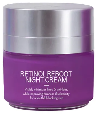 Produktbild von RETINOL REBOOT Nachtcreme 50 ml