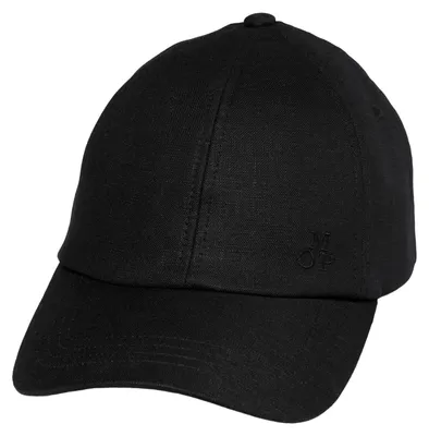 Immagine prodotto di Marc O'Polo cap Woven Cap Black nero