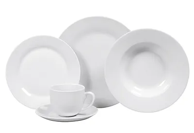 Produktbild von AIDA Cafe Geschirr-Set 30 teilig