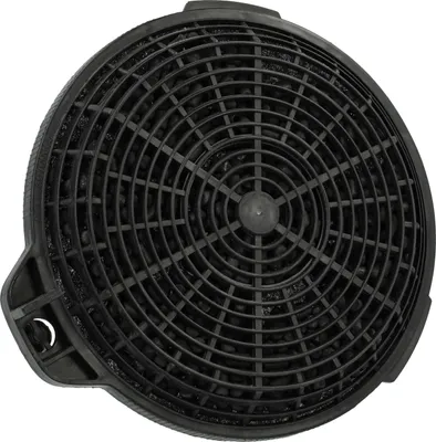 Produktbild von vhbw Aktivkohlefilter kompatibel mit GoodHome CHAG90ASBL, CHAG60ASBL Dunstabzugshaube - 13,25 cm