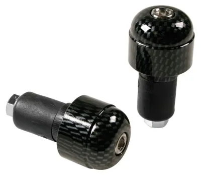 Produktbild von LAMPA Lenkerenden Lenkergewichte 90314 17 23mm
