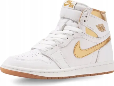 Produktbild von Nike Schuhe Air Jordan 1 Retro Hi, FD2596107