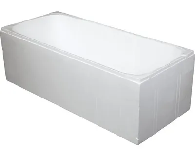 Produktbild von Wannenträger zu Badewanne Fortuna 170 x 75 cm