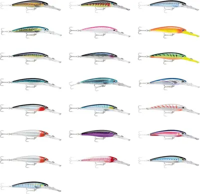 Produktbild von Rapala X-Rap Magnum 18cm 97g - Meereswobbler, Farbe:Wahoo UV